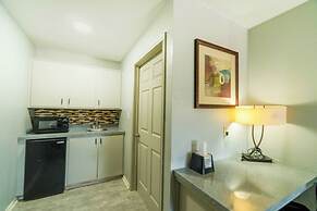 High Five Inn By OYO Killeen