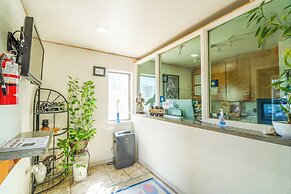 High Five Inn By OYO Killeen