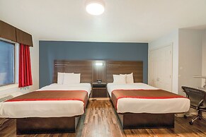 High Five Inn By OYO Killeen