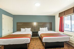 High Five Inn By OYO Killeen