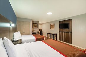 High Five Inn By OYO Killeen