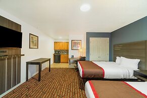 High Five Inn By OYO Killeen