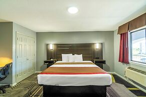 High Five Inn By OYO Killeen