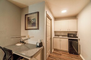 High Five Inn By OYO Killeen