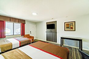 High Five Inn By OYO Killeen