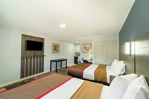 High Five Inn By OYO Killeen