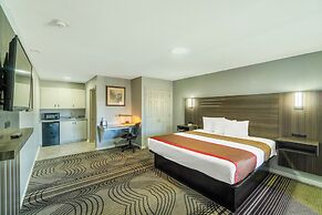 High Five Inn By OYO Killeen