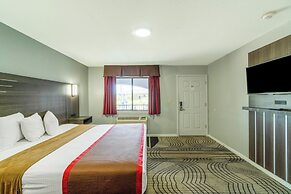 High Five Inn By OYO Killeen