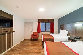 High Five Inn By OYO Killeen