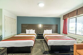 High Five Inn By OYO Killeen