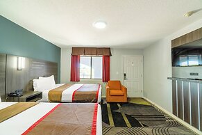 High Five Inn By OYO Killeen