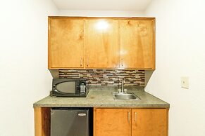 High Five Inn By OYO Killeen