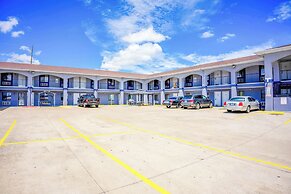 High Five Inn By OYO Killeen