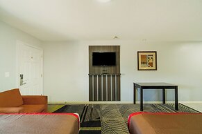 High Five Inn By OYO Killeen