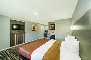 High Five Inn By OYO Killeen