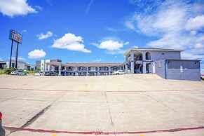 High Five Inn By OYO Killeen