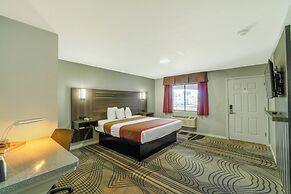 High Five Inn By OYO Killeen