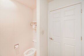 High Five Inn By OYO Killeen