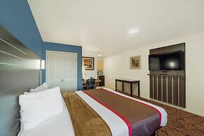 High Five Inn By OYO Killeen