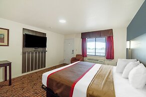 High Five Inn By OYO Killeen