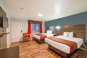 High Five Inn By OYO Killeen