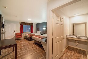 High Five Inn By OYO Killeen