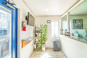 High Five Inn By OYO Killeen