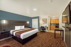 High Five Inn By OYO Killeen