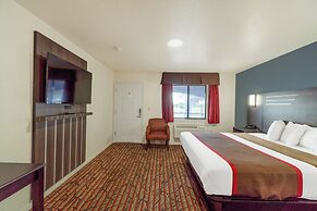 High Five Inn By OYO Killeen