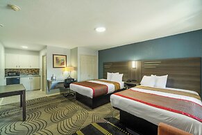 High Five Inn By OYO Killeen