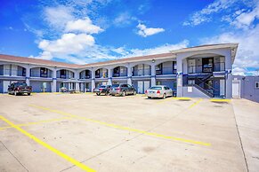 High Five Inn By OYO Killeen