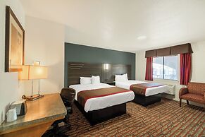 High Five Inn By OYO Killeen