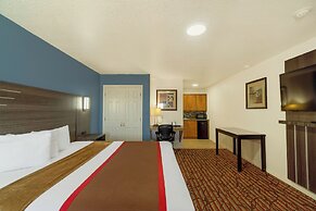 High Five Inn By OYO Killeen