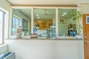 High Five Inn By OYO Killeen