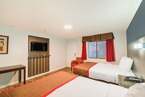 High Five Inn By OYO Killeen