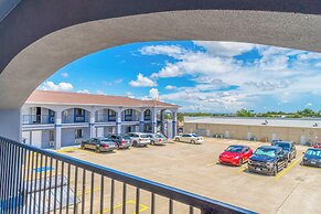 High Five Inn By OYO Killeen