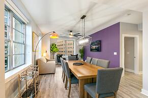 4BD Oasis - Steps to French Quarter