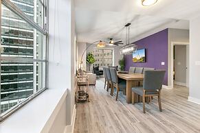 4BD Oasis - Steps to French Quarter