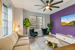 4BD Oasis - Steps to French Quarter