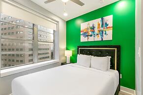 4BD Oasis - Steps to French Quarter