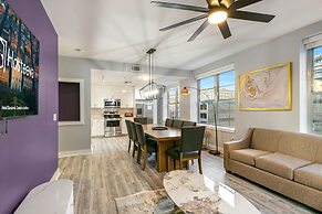 4BD Oasis - Steps to French Quarter
