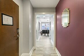 4BD Oasis - Steps to French Quarter