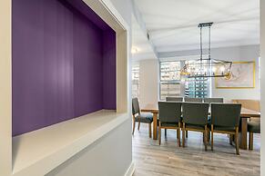 4BD Oasis - Steps to French Quarter