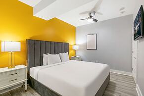 4BD Oasis - Steps to French Quarter