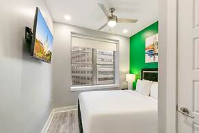 4BD Oasis - Steps to French Quarter