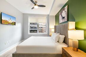 4BD Oasis - Steps to French Quarter