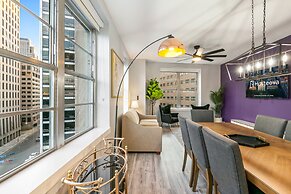 4BD Oasis - Steps to French Quarter