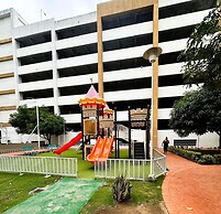 Oporto Condominium Apartments