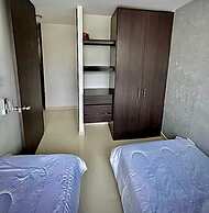 Apartamento Oporto 3 Dormitorios