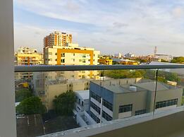 Oporto Condominium Apartments